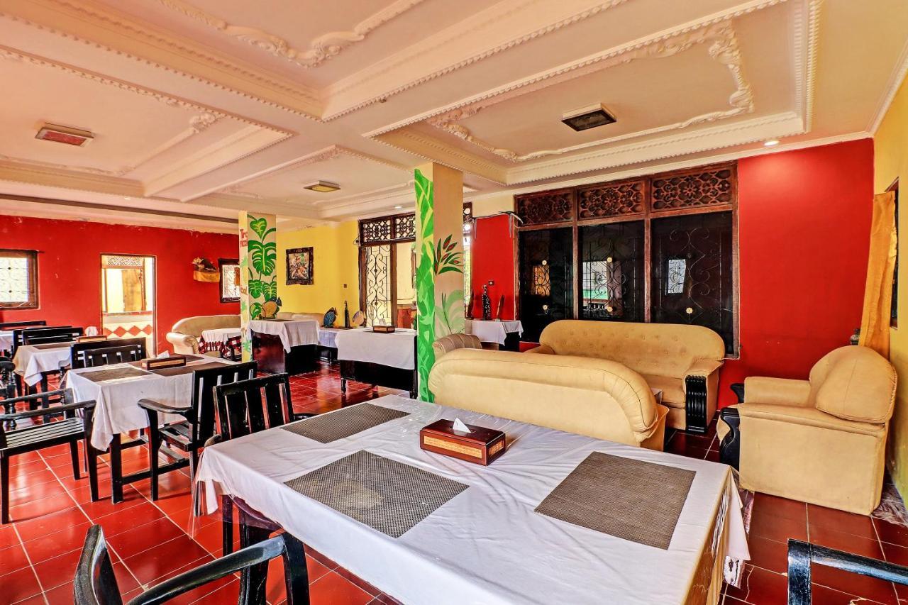 Capital O 91851 Hotel Sanjaya Legian  Exterior photo